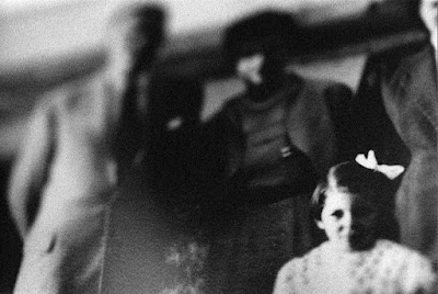 Christine Delory Momberger chronique livre photo noir et blanc Exils réminiscences