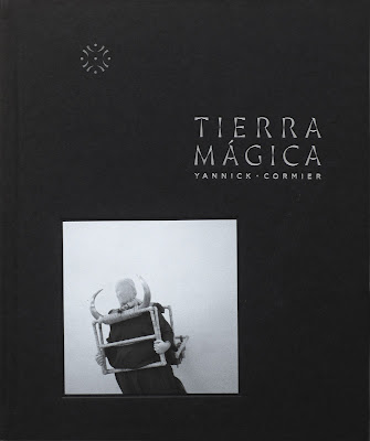Light Motiv Tierra Magica Yannick Cormier