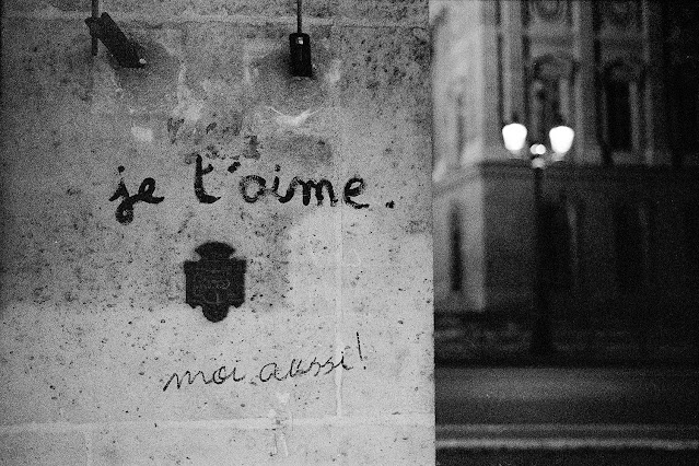 Olivier Marchesi le pavé parisien chronique livre photo Paris
