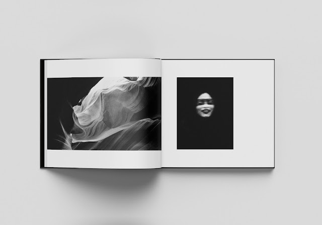 livre photo musqiue noir et blanc