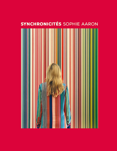 synchronicités Sophie Aaron Arp2