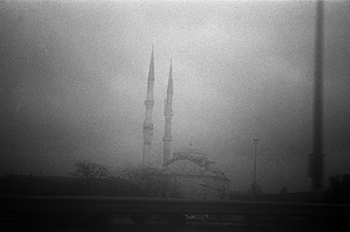 Jehsong Baak, éditions Loco, Istanbul, amour, famille, joie, street photo, Frédéric Martin, 5ruedu, livre photo, chronique,