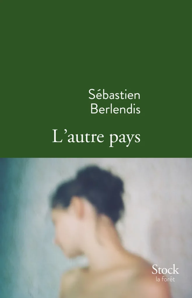 l'autre pays, Sébastien Berlendis, Italie, Stock, mémoire, souvenir, été, chaleur, désir, 